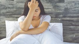 Los bajones en el estado de ánimo