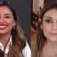 Lourdes Sánchez y Marcela Tauro
