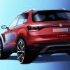 Volkswagen T-Cross 2023