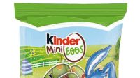 Huevos Kinder