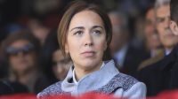 María Eugenia Vidal 20220408