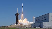  SpaceX Falcon 9 20220408