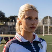 Así es Valentina Zenere, la argentina que brilla en "Elite"