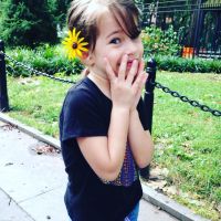 Dolores Fonzi compartió una foto con su hija: así está hoy Libertad