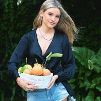María Laura Leguizamón junto a sus hijos: "La vida familiar es mi tesoro"