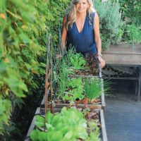 María Laura Leguizamón junto a sus hijos: "La vida familiar es mi tesoro"