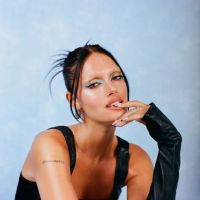 Oriana Sabatini anunció un nuevo desafío en su carrera: "No tengo palabras" 