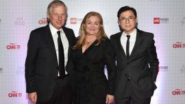 CNN Radio presentó su nueva programación, encabezada por el regreso de Marcelo Longobardi