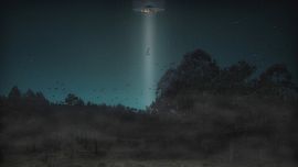 El Pentágono reconoció que los OVNI son una "amenaza" y que encontrarse con ellos deja graves secuelas