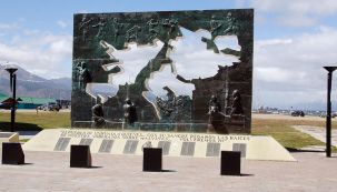 Islas Malvinas 20220408