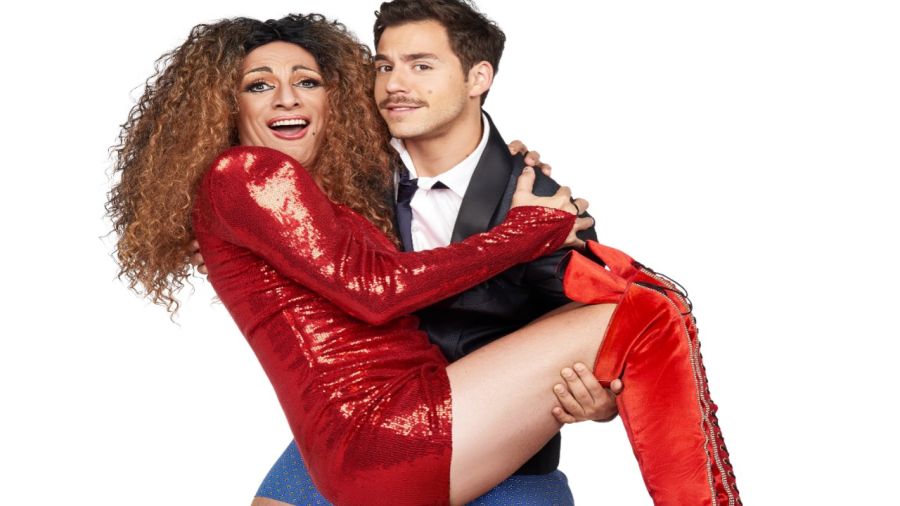 Kinky Boots lideraba la recaudación, hasta que la obra se vio obligada a terminar debido a la pandemia de coronavirus. 