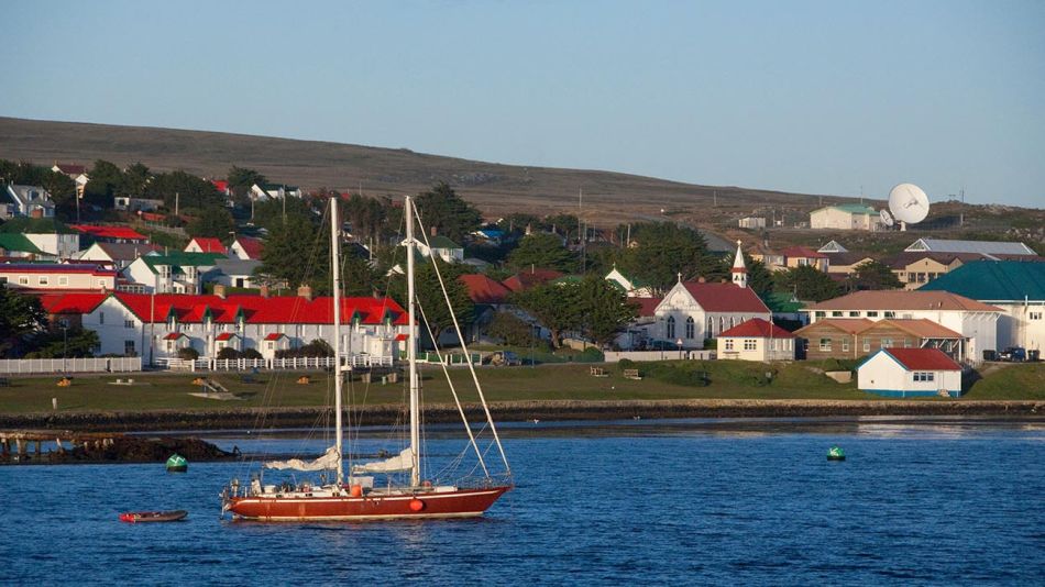 Islas Malvinas 20220408