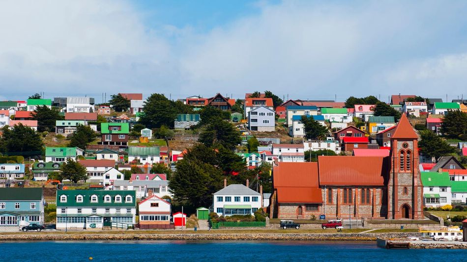 Islas Malvinas 20220408