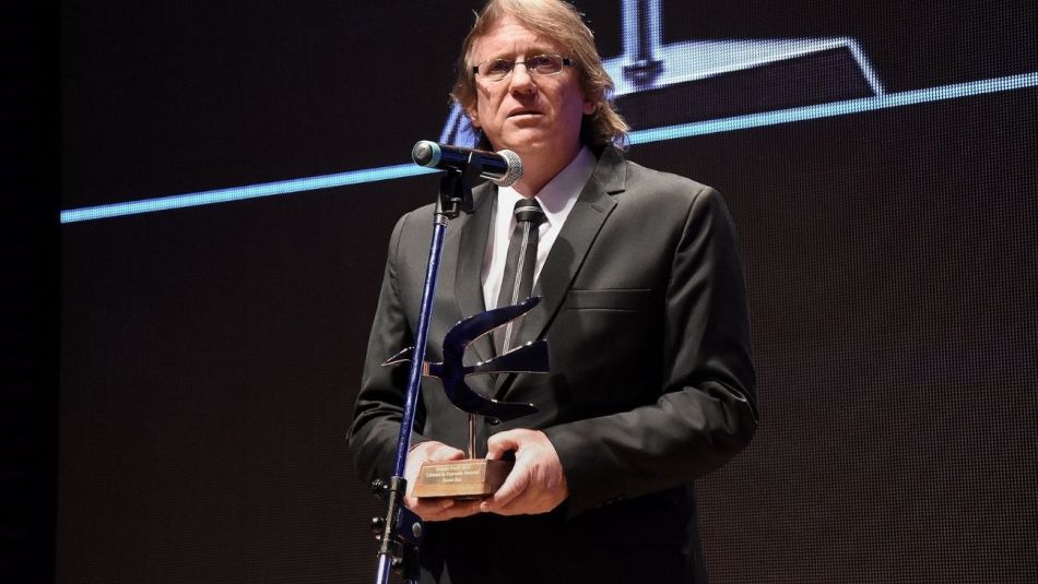 Daniel Enz