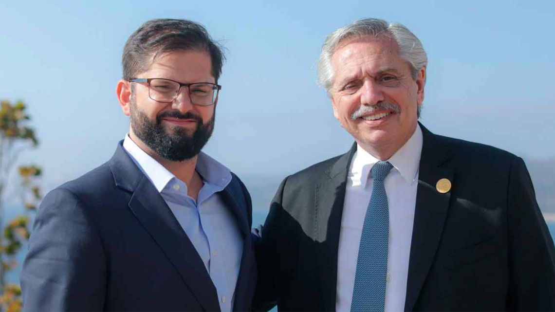 Argentina y Chile ofrecen la ciudadanía a los nicaragüenses perseguidos por Ortega