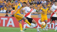 Tigres River