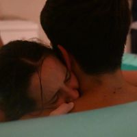 Camilo confirmó que nació Índigo: "Es una niña feliz"