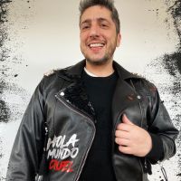 La foto que confirma el vínculo religioso entre Jey Mammón y la China Suárez