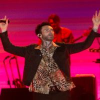 Maroon 5 en Argentina: así fue el increíble show