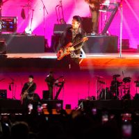 Maroon 5 en Argentina: así fue el increíble show