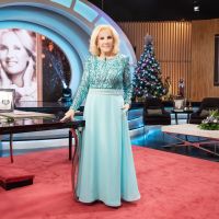 Mirtha Legrand rompió el silencio sobre su regreso a la TV: "Será los sábados"
