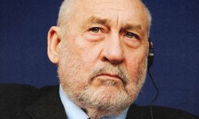 Joseph Stiglitz