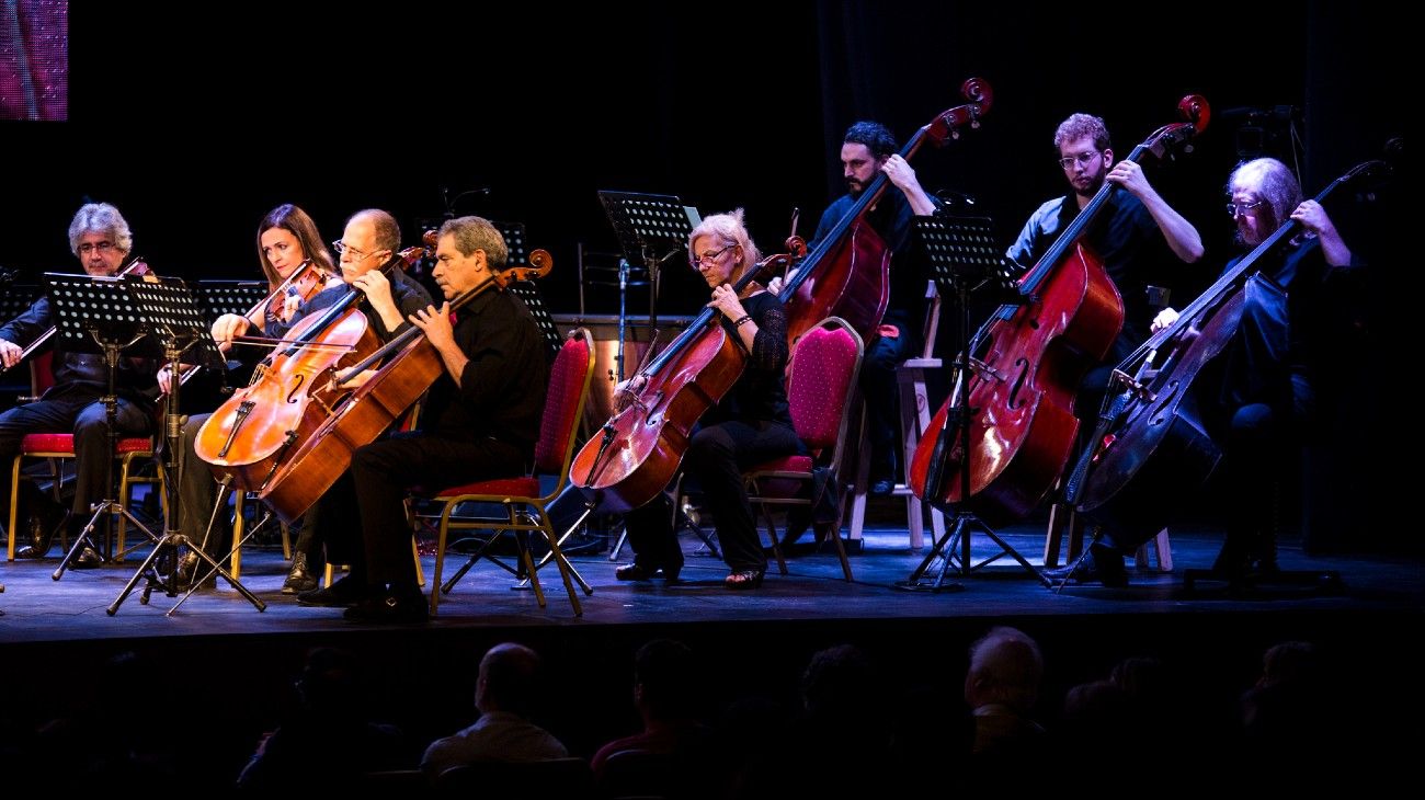 En el Festival Konex de Música Clásica se interpretarán óperas de Verdi, Wagner, Puccini y Mozart.