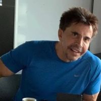 Contundente chat de Gustavo Martínez donde decía lo que tenía