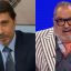 Eduardo Feinmann y Jorge Lanata
