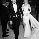 Brooklyn Beckham y Nicola Peltz dieron el sí: las fotos de su boda a puro glamour