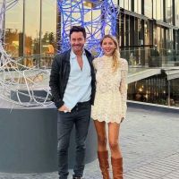 Benjamín Vicuña habló de su relación con la China Suárez: “Para nadie es...”