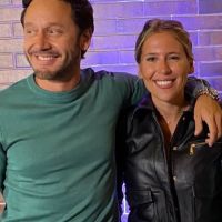 Benjamín Vicuña habló de su relación con la China Suárez: “Para nadie es...”