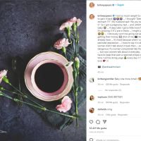 Britney Spears confirmó que está embarazada