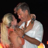 Confirman cuándo y dónde será la boda de Flor Peña y Ramiro Ponce de León 