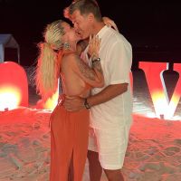 Confirman cuándo y dónde será la boda de Flor Peña y Ramiro Ponce de León