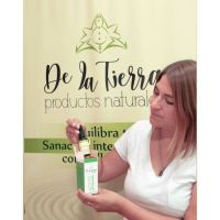 Iris: Aceite de cannabis
