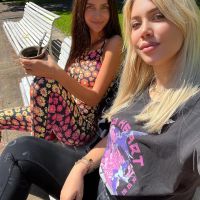 La decisión de Zaira Nara en medio de sus crisis con Jakob von Plessen
