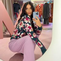 La decisión de Zaira Nara en medio de sus crisis con Jakob von Plessen