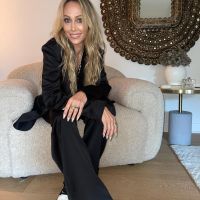 Los padres de Miley Cyrus se divorcian después de 28 años juntos