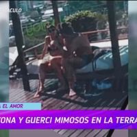 Mario Guerci y Soledad Bayona, cada vez más cerca: la foto que alimenta rumores de romance