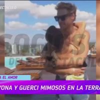 Mario Guerci y Soledad Bayona, cada vez más cerca: la foto que alimenta rumores de romance 