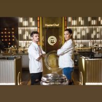 MasterChef Celebrity: el acuerdo de Nicole Neumann y Cubero para que sus hijas estén en la final