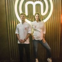 MasterChef Celebrity: el acuerdo de Nicole Neumann y Cubero para que sus hijas estén en la final