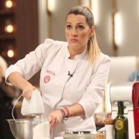 MasterChef Celebrity: el acuerdo de Nicole Neumann y Cubero para que sus hijas estén en la final