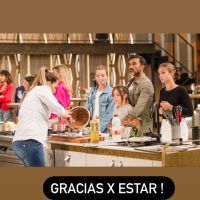 MasterChef Celebrity: el acuerdo de Nicole Neumann y Cubero para que sus hijas estén en la final