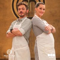 MasterChef Celebrity: la contundente frase de Allegra, la hija de Nicole Nuemann, sobre Mica Viciconte 