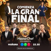MasterChef Celebrity: la contundente frase de Allegra, la hija de Nicole Nuemann, sobre Mica Viciconte