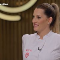 MasterChef Celebrity: Mica Viciconte ganó la final