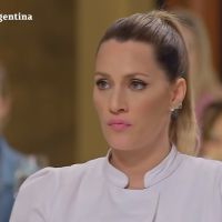 MasterChef Celebrity: Mica Viciconte ganó la final