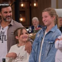 MasterChef Celebrity: Mica Viciconte ganó la final